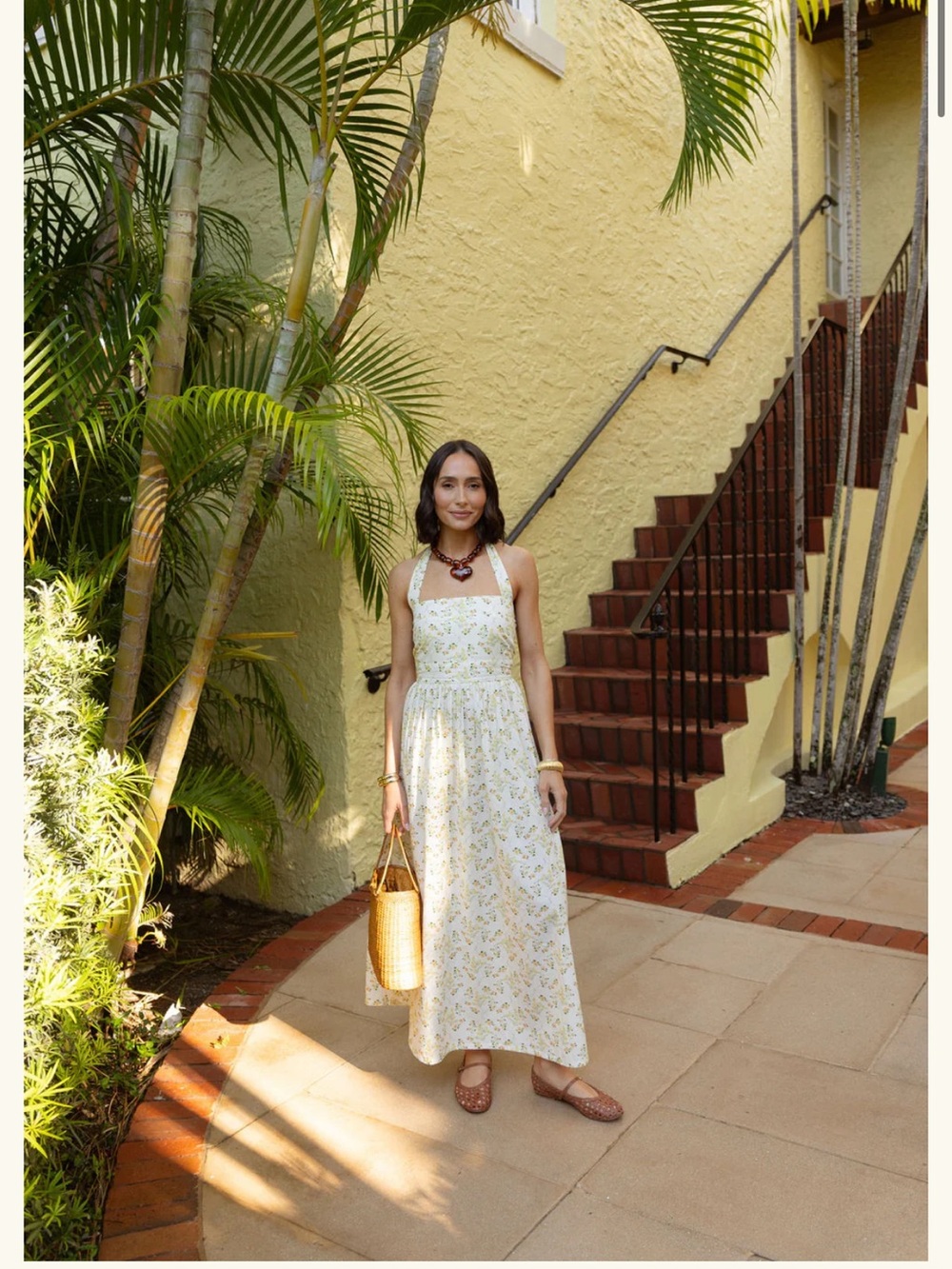 NWT La Maregold Annabel Dress